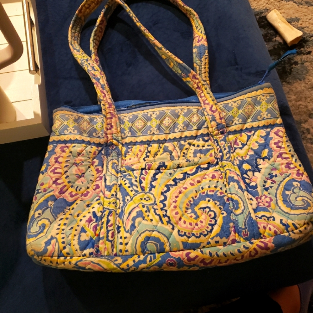 Vera Bradley bag